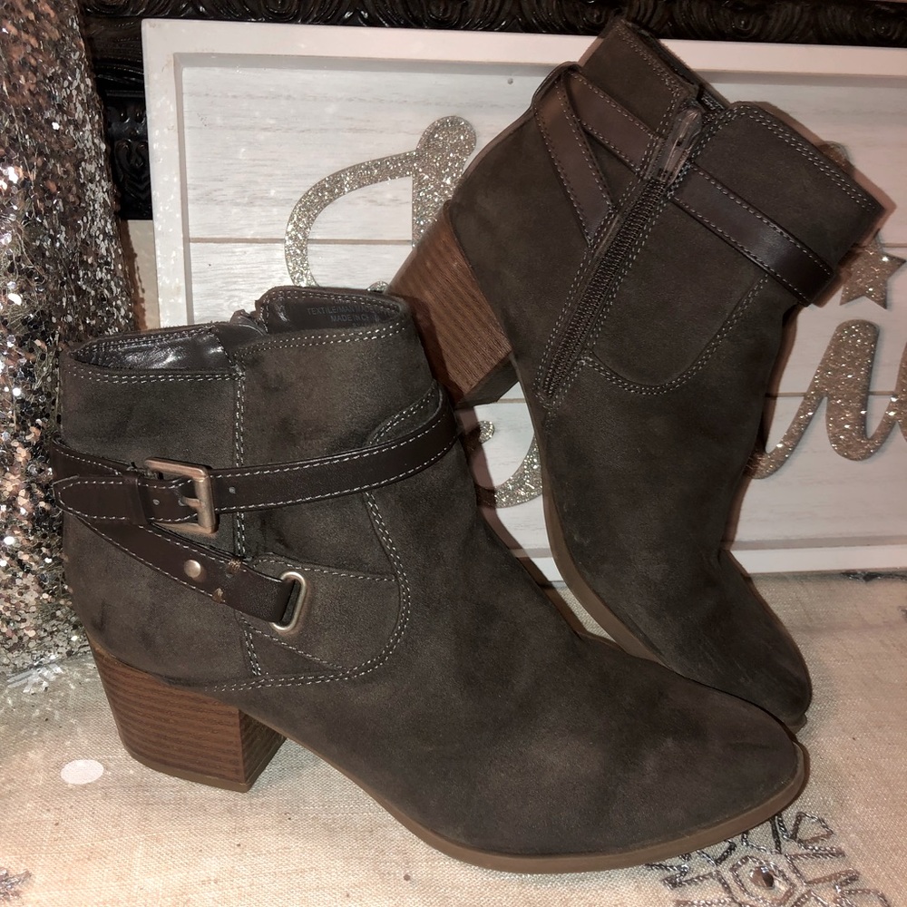 Booties